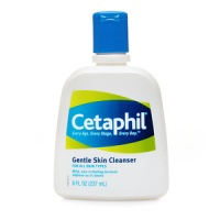Ceptaphil (เซตาฟิล ออยลี่ สกิน คลีนเซอร์)